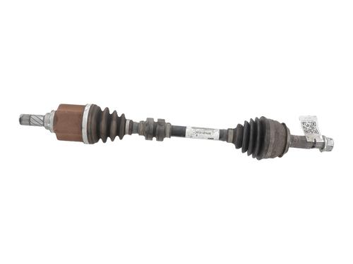 Used Left front driveshaft RENAULT KADJAR (HA_, HL_) 1.5 dCi 110 (HLA3) (110 hp) 32006179