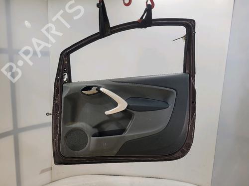 Right front door FORD KA (RU8) 1.2 | BP29741755C3 
