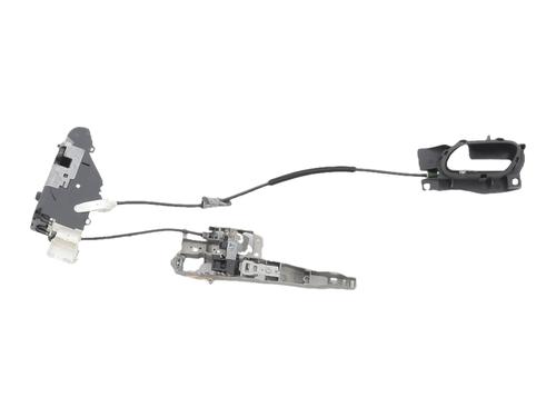 Used Front left lock Front left lock CITROËN C4 I (LC_) 1.6 HDi (109 hp) 40172219 40172219