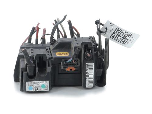 Used Electronic module PEUGEOT 308 II (LB_, LP_, LW_, LH_, L3_) 1.2 THP 130 (131 hp) 31797326