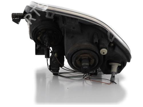 Right headlight RENAULT CLIO II (BB_, CB_) 1.4 16V (B/CB0P, BB13) | BP30918251C29
