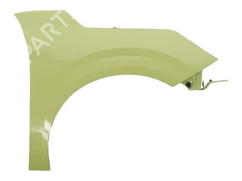 Used Right front fenders PEUGEOT 208 II (UB_, UP_, UW_, UJ_) 1.2 Hybrid 100 (101 hp) 31350217