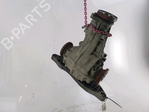 Rear differential AUDI A4 B7 Avant (8ED) 3.2 FSI quattro | BP28803044M24 