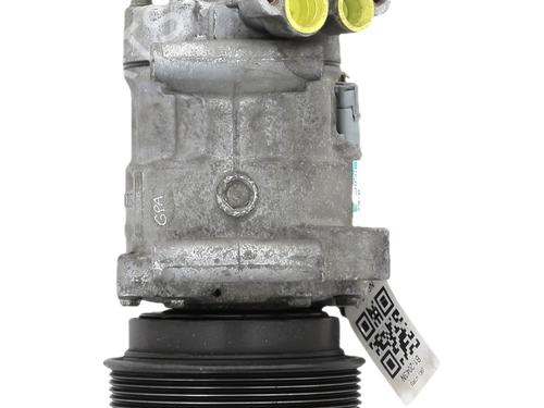 AC compressor RENAULT CLIO III (BR0/1, CR0/1) | BP34336986M34 - Image 5