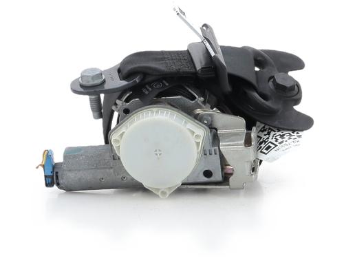 Front left seatbelt CITROËN C3 II (SC_) 1.4 HDi 70 (SC8HZC, SC8HR0, SC8HP4) | BP37290990I26 - Image 2