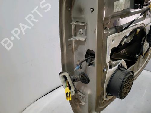 Dør højre fortil CITROËN BERLINGO MULTISPACE (B9) 1.6 HDi 110 | BP30957851C3