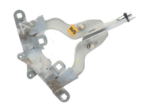 Used Hinge/Door check strap RENAULT CAPTUR I (J5_, H5_) 0.9 TCe 90 (90 hp) 30653996