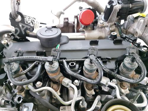 Engine RENAULT CLIO IV (BH_) 1.5 dCi 90 | BP30524245M1