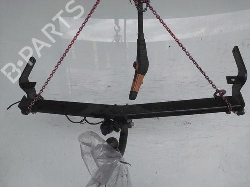 Trækkugle/Mekanisme CITROËN C3 Picasso (SH_) 1.6 HDI 90 (92 hp) 31693385