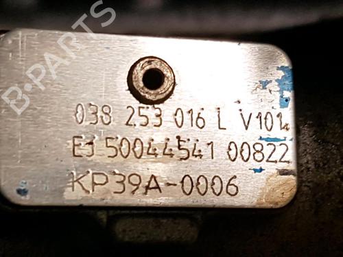 Engine AUDI A3 (8L1) 1.9 TDI | BP27453832M1 