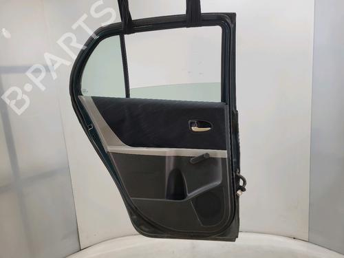 Left rear door TOYOTA YARIS (_P9_) 1.3 VVT-i (SCP90_, SCP90R) | BP30119075C4 