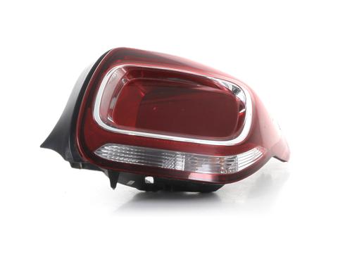 Right taillight DS DS 3 (SA_) 1.6 BlueHDi 100 (SABHY0, SABHYT) | BP36252567C35 - Image 5