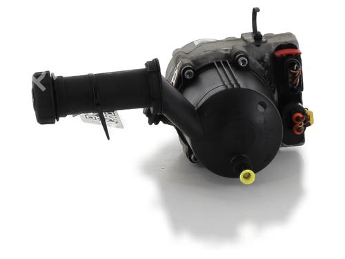 Styring servopumpe PEUGEOT 307 SW (3H) [2002-2009]  27667123