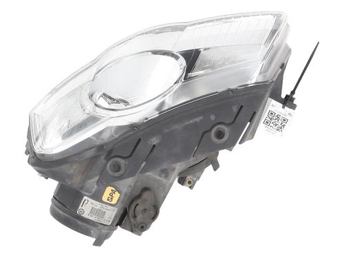 Venstre forlygte VW PASSAT B6 (3C2) 1.9 TDI | BP30653387C28 