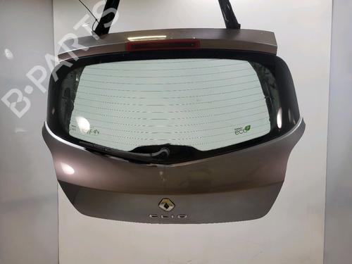 Used Tailgate RENAULT CLIO III (BR0/1, CR0/1) 1.5 dCi (C/BR0G, C/BR1G) (68 hp) 31122884