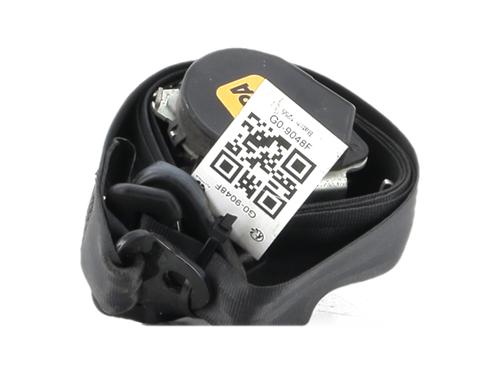 Front right seatbelt RENAULT KANGOO Express (FW0/1_) 1.5 dCi 70 (FW0A, KW0V) | BP39087050I25 - Image 3