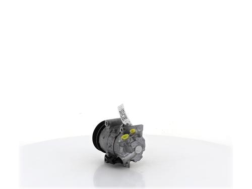 AC compressor DS DS 3 (SA_) 1.2 THP 110 / PureTech 110 (SAHNPS, SAHNZ6, SAHNZT) | BP39608104M34 - Image 2