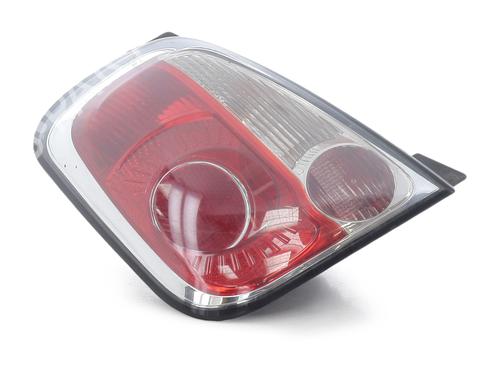 Left taillight FIAT 500 C (312_) 0.9 (312AG1A) | BP36252354C34 - Image 2