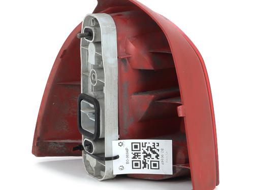 Right taillight RENAULT TWINGO I (C06_) 1.2 16V (C06C, C06D, C06K) | BP23204611C35 
