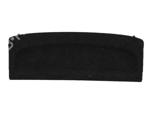 Used Rear parcel shelf Rear parcel shelf OPEL CORSA D (S07) 1.2 (L08, L68) (80 hp) 36428741 36428741