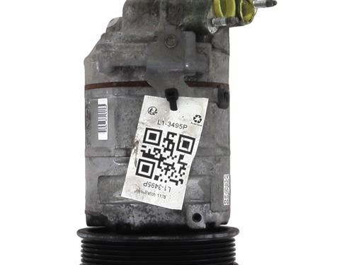 AC compressor CITROËN C4 Picasso II 1.6 HDi / BlueHDi 115 | BP31152335M34 