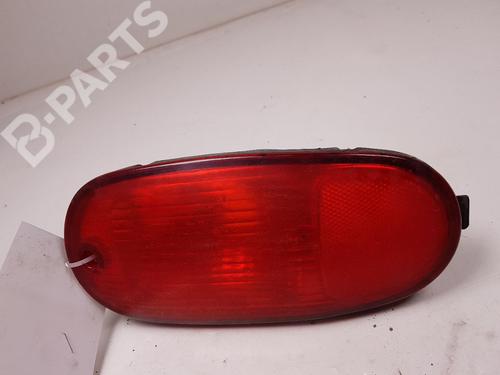 Used Rear bumper right light Rear bumper right light HYUNDAI SANTA FÉ I (SM) 2.4 16V 4x4 (146 hp) 10442907 10442907