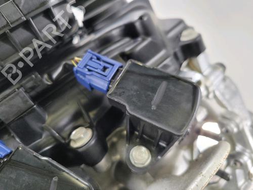 Engine HONDA CIVIC VIII Hatchback (FN, FK) 1.4 (FK1, FN4) | BP29874098M1