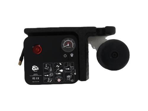 Used Jack Kit MERCEDES-BENZ GLC Coupe (C253) 220 d 4-matic (253.303, 253.305) (170 hp) 31180291