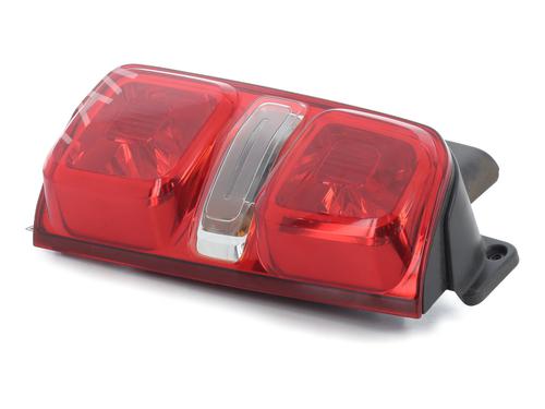 Højre baglygte CITROËN JUMPY III Van (V_) 2.0 BlueHDi 180 | BP31821669C35