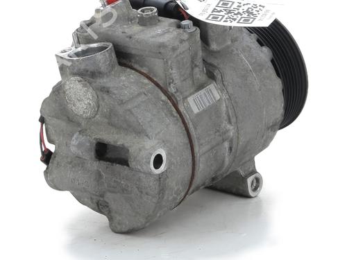 AC compressor MERCEDES-BENZ E-CLASS (W211)  | BP24513073M34 