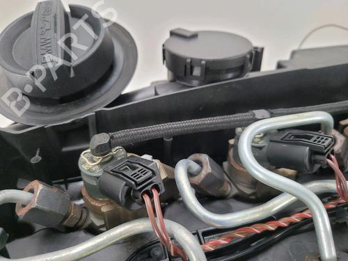 Engine BMW 1 (E87) 118 d | BP29964436M1