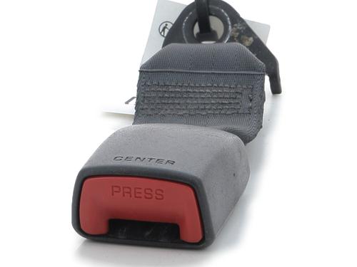 Used Seat buckle TOYOTA YARIS (_P13_) [2010-2020]  27912152