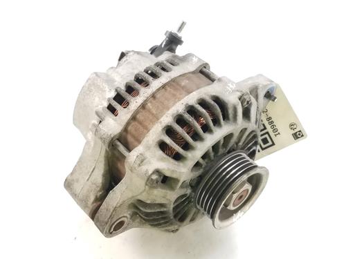Used Alternator Alternator OPEL AGILA (B) (H08) 1.0 (F68) (65 hp) 10524779 10524779