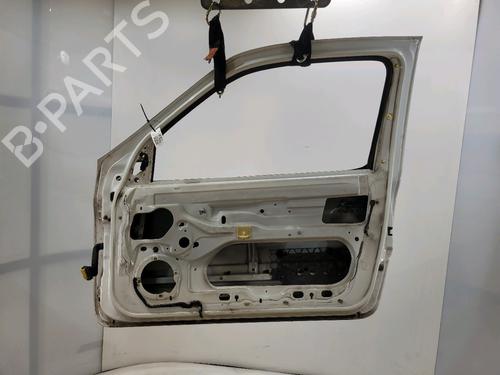 Right front door RENAULT CLIO II (BB_, CB_) 1.5 dCi (B/CB3M) | BP29849618C3 