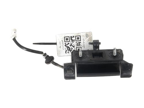 Tailgate handle SUZUKI IGNIS III (MF, FF) 1.2 Hybrid (ATK412, FF21S) | BP25589246C132 