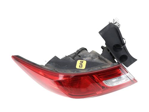 Used Left taillight RENAULT CLIO IV (BH_) 1.5 dCi 90 (90 hp) 30842120