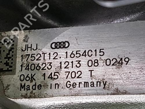 Engine AUDI A1 (8X1, 8XK) S1 quattro | BP30982234M1  - Image 8