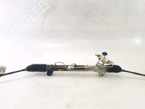Used Steering rack NISSAN X-TRAIL I (T30) 2.2 dCi 4x4 (136 hp) 30165318