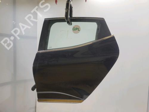 Used Left rear door Left rear door 37627761 37627761