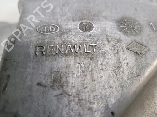 Oil sump RENAULT MEGANE I Coach (DA0/1_) 1.6 e (DA0F) | BP27917127M115 
