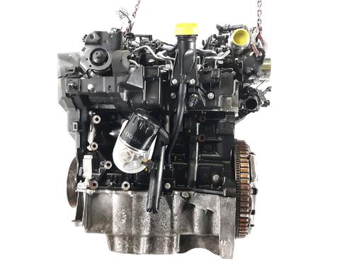 Engine DACIA SANDERO II 1.5 dCi | BP33230023M1 - Image 2