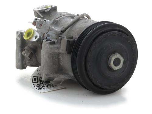 AC compressor TOYOTA YARIS (_P9_) | BP28803156M34