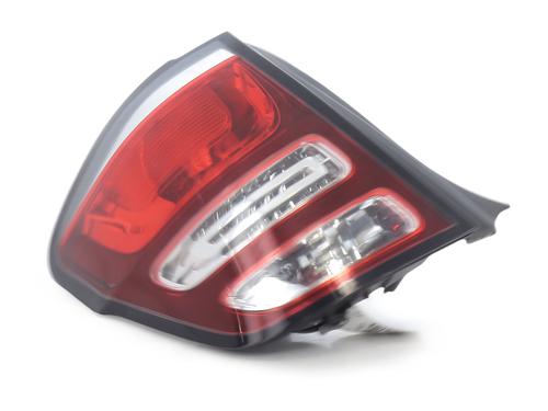 Left taillight CITROËN C3 II (SC_) 1.6 HDi | BP38742298C34 - Image 3