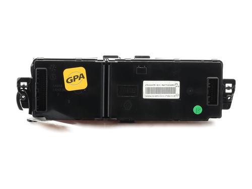 Used Climate control RENAULT MEGANE III Hatchback (BZ0/1_, B3_) 1.5 dCi (BZ09, BZ0D, BZ1W, BZ29, BZ14) (110 hp) 24324613