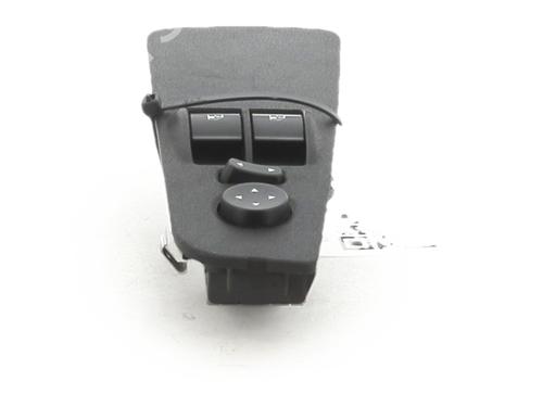 Left front window switch FIAT GRANDE PUNTO (199_) | BP38344481I27 - Image 3