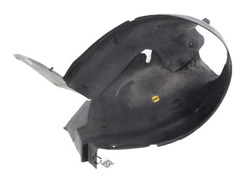 Used Wheel arch Wheel arch PEUGEOT 206 CC (2D) 1.6 16V (2DNFUF, 2DNFUR) (109 hp) 40034253 40034253