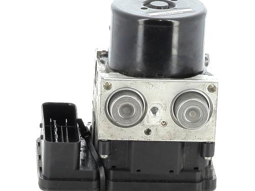 Used ABS pump MERCEDES-BENZ C-CLASS (W204) C 220 CDI (204.008) (170 hp) 24137894