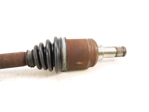 Right rear driveshaft SMART FORTWO Cabrio (450) 0.7 (450.452) | BP13678394M41 