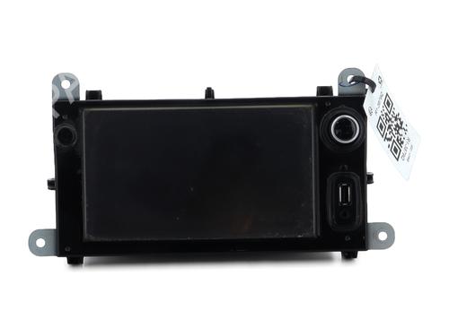 Used Radio Radio RENAULT CLIO IV (BH_) 1.5 dCi 90 (90 hp) 33229866 33229866
