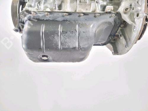 Engine PEUGEOT 208 I (CA_, CC_) 1.6 HDi | BP28486869M1